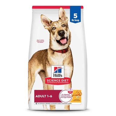 Hill's Prescription Diet Gastrointestinal Biome Con Pollo - Alimento Specifico Per Problemi Digestivi Cane - Confezione 10kg - Foto 6